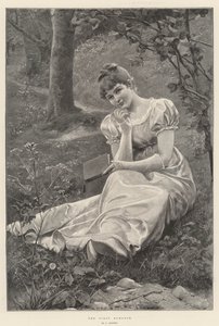První romance